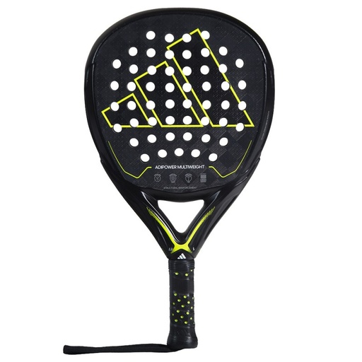 [DAB1445] Pala Pádel adidas ADIPOWER MULTIWEIGHT 2023 