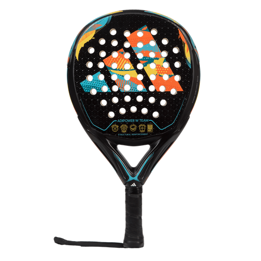 [DAB1359] Pala Pádel adidas ADIPOWER W Team 