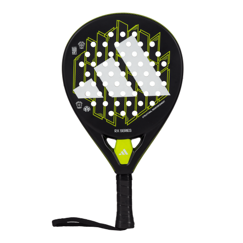 [DAB9632] Pala Pádel adidas RX Series Lime 2024