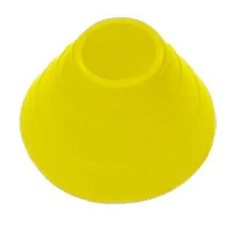 [WSRTSOVPRTWU] Mini Cono de MARCAJE Amarillo