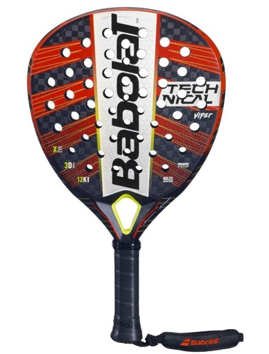 [DAB2604] Pala Pádel Babolat Technical Viper 2023