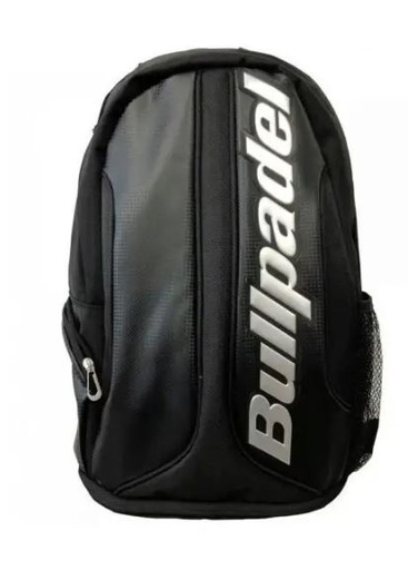 [DAC0152] Mochila Pádel Bullpadel Avant Carbon negro