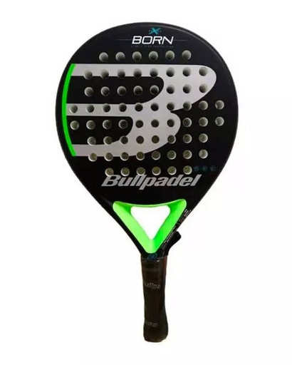 [DAB1839] Pala Pádel Bullpadel Born