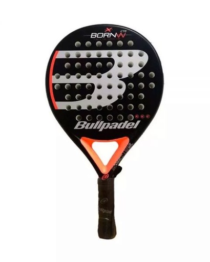 [DAB2112] Pala Pádel Bullpadel Born Woman