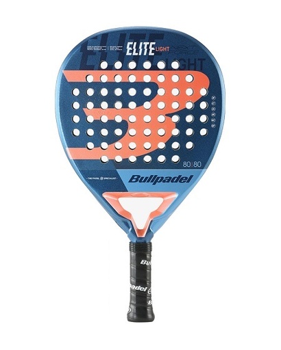 [DAB1554] Pala Pádel Bullpadel ELITE LIGHT W