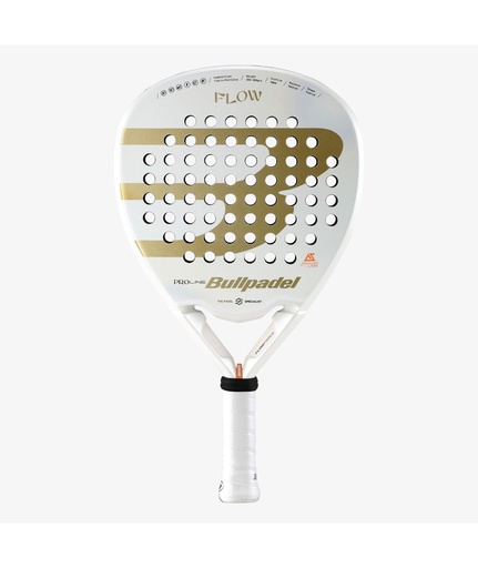 [DAB9643] Pala Pádel Bullpadel Flow Women 2024