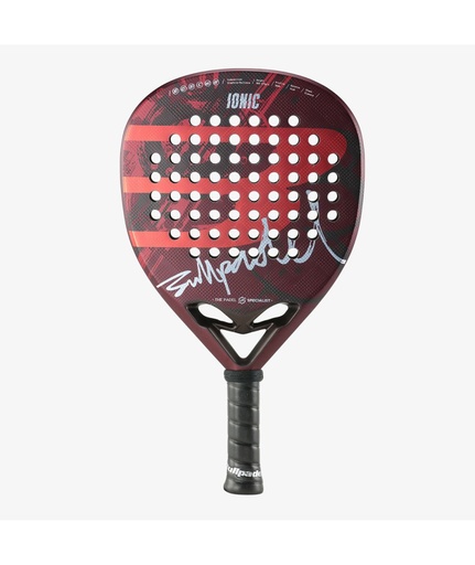 [DAB9639] Pala Pádel Bullpadel Ionic Power 2024