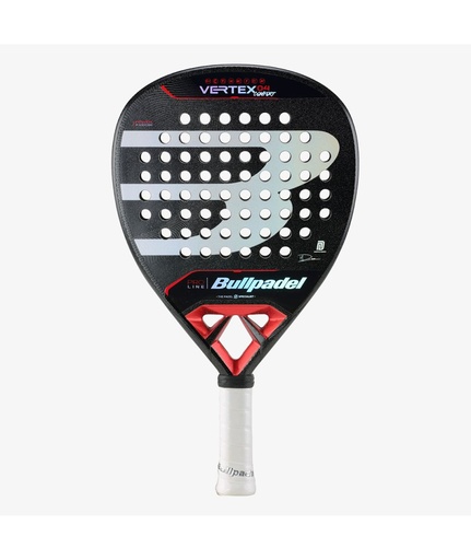 [DAB9642] Pala Pádel Bullpadel Vertex 04 Comfort 2024