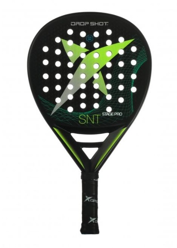 [DAA9916] Pala Pádel Drop Shot STAGE Pro