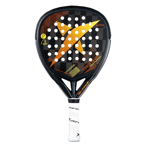 [DAB1820] Pala Pádel Drop Shot Canyon Pro 1.0