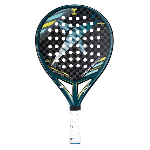 [DAB1822] Pala Pádel Drop Shot Explorer Pro 5.0