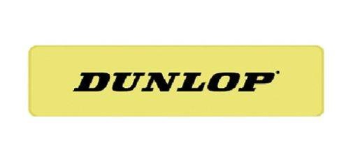 [1010501003-13-012] Marcador Linea Dunlop pack 12 unidades
