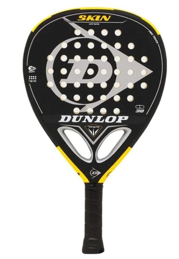 [DAA9684] Pala Pádel Dunlop Skin Attack NH