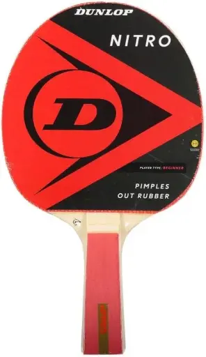 [DAA9135-1] Pala Tenis Mesa Dunlop BT Nitro