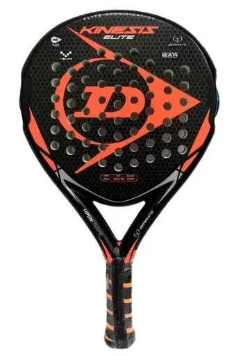 [DAA0200-NA] Pala Pádel Dunlop Kinesis Elite
