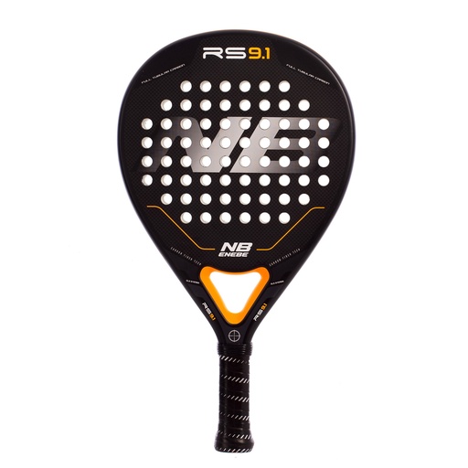 [DAD0137] Pala Pádel Enebe Rs 9.1 Orange