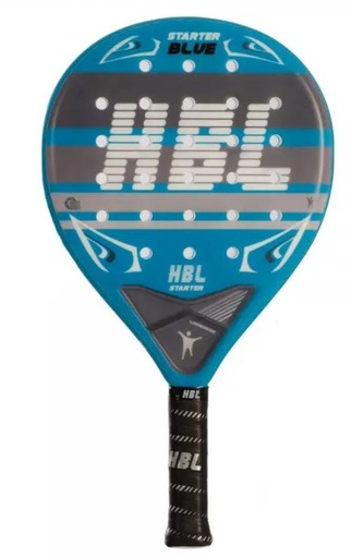 [DAB1486] Pala Pádel HBL Starter Blue Light