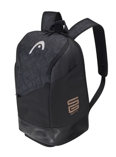 [DAB0796] Mochila Head Alpha Sanyo BKBK