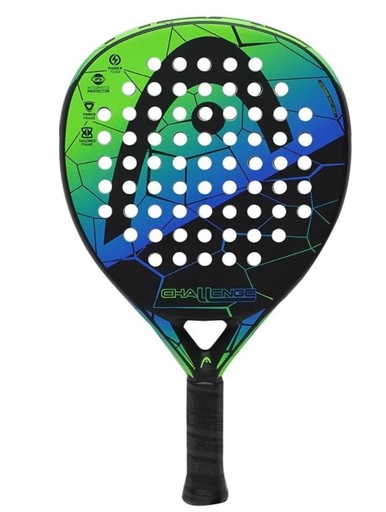 [DAA9545-AZ] Pala Pádel Head Challenge Azul