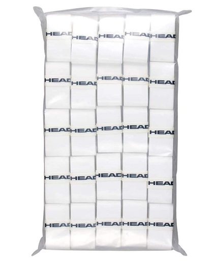 Overgrips Head Prime Tour Blíster 50u