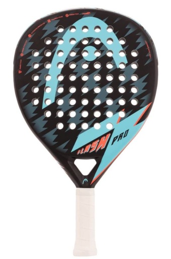 [DAB0789] Pala Pádel Head Flash Pro