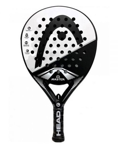 [DAB1535] Pala Pádel Head Graphene XT Master LTD CB