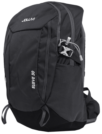 [DAD0595] Mochila Joluvi Sueve 30 Negro                    