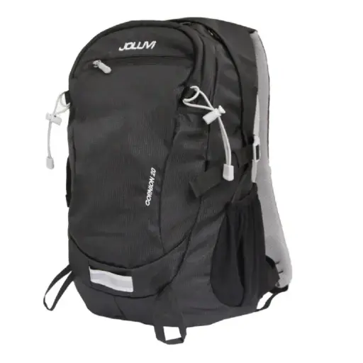 [DAC0223-NE] Mochila Montaña Joluvi Cornion 20L Negro