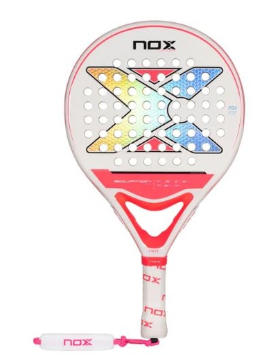 [DAB9690] Pala Pádel Nox Equation Light Advanced