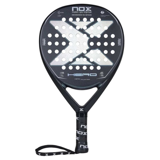 [DAB2290] Pala Pádel Nox Hero