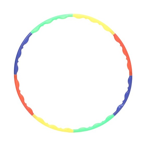 [DAD0100] Hula Hoop Desmontable Softee