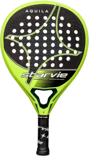 [DAB9698] Pala Pádel StarVie AQUILA Ultra Speed Soft