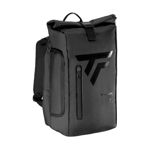 [DAC0069-1] Mochila Tecnifibre Tour Endurance Ultra Black Standbag