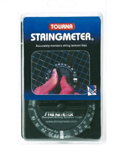 [DAB0855-1] Medidor Tensión Cordajes Tourna Stringmeter