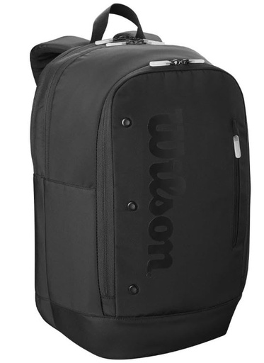 [DAB9990] Mochila Wilson Tenis Tour Backpack Negro