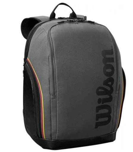 [DAD2255] Mochila Wilson Tour Pádel Gris