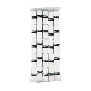 [DAD1105] Overgrips Wilson Pro Player 50u Blanco