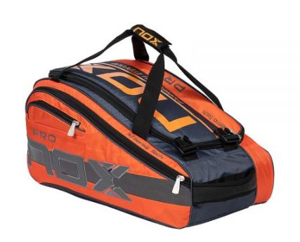 [DAB0977-NA] Paletero Pádel Nox Pro Naranja