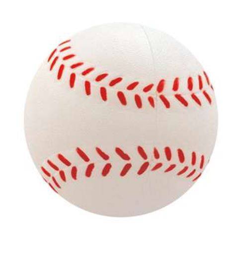 [DAA7239] Pelota Beísbol AND TREND Foam 70 mm