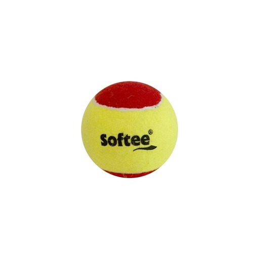 [DAA1328] Pelota softee miniTenis 7.5 cm