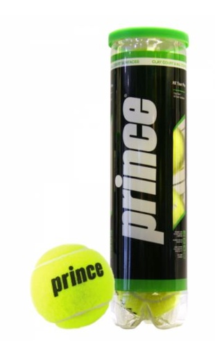 [DAA9629] Pelotas Tenis Prince NX Tour Pro B4 1 Bote 4 pelotas