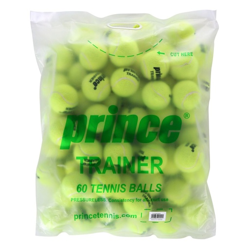 [DAB1781] Pelotas Tenis Prince Trainer Bag 60