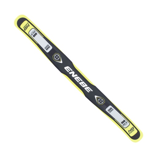 [DAD0299] Protector Pádel Enebe Combat Amarillo