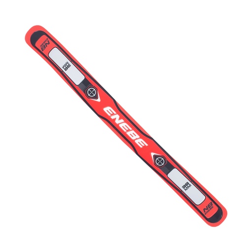 [DAD0302] Protector Pádel Enebe Massive Rojo