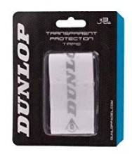 [DAA9585-TR] Protector Pala Pádel Dunlop x3 Transparente