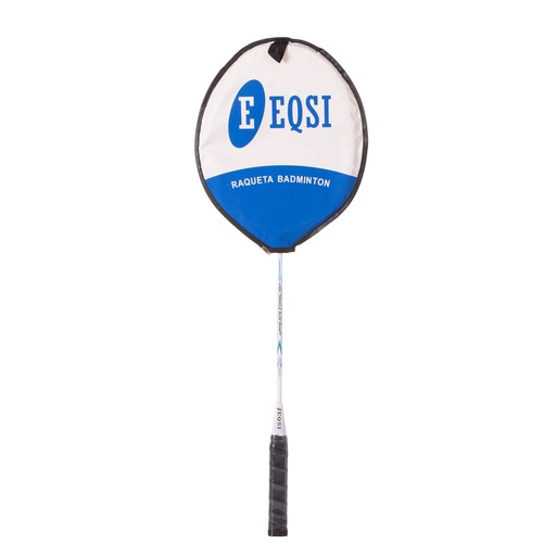 [DAD0872] Raqueta Bádminton Eqsi Con Funda