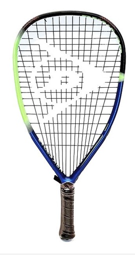 [DAA9187] Raqueta Racketball Dunlop Evolution HL