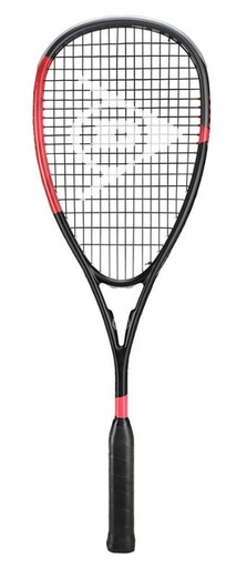 [DAB9777] Raqueta Squash Dunlop Blackstorm Carbon 130 NH