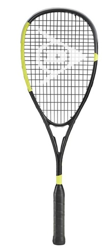 [DAB9778] Raqueta Squash Dunlop Blackstorm Graphite 135 NH