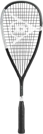[DAB9779] Raqueta Squash Dunlop Blackstorm Titanium 135 NH